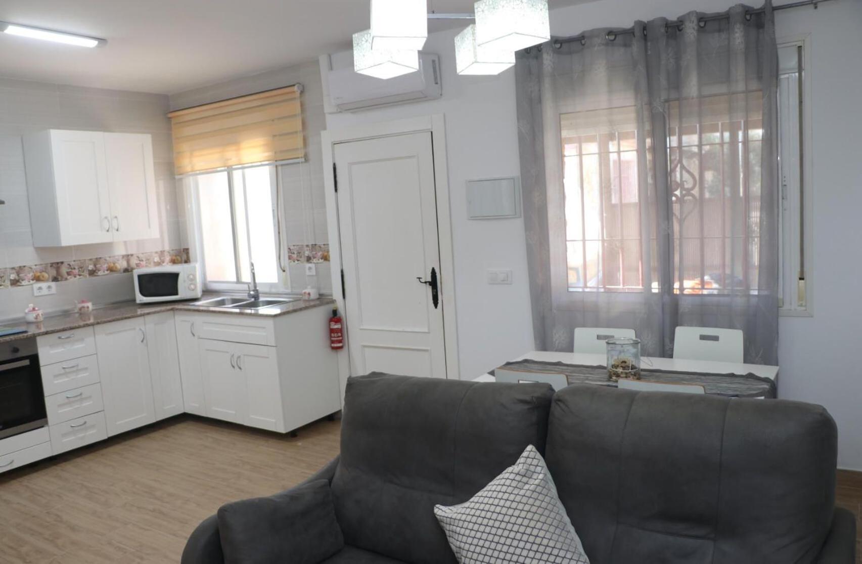 Apartamento En Conil Con Piscina 콘일데라프론테라 외부 사진