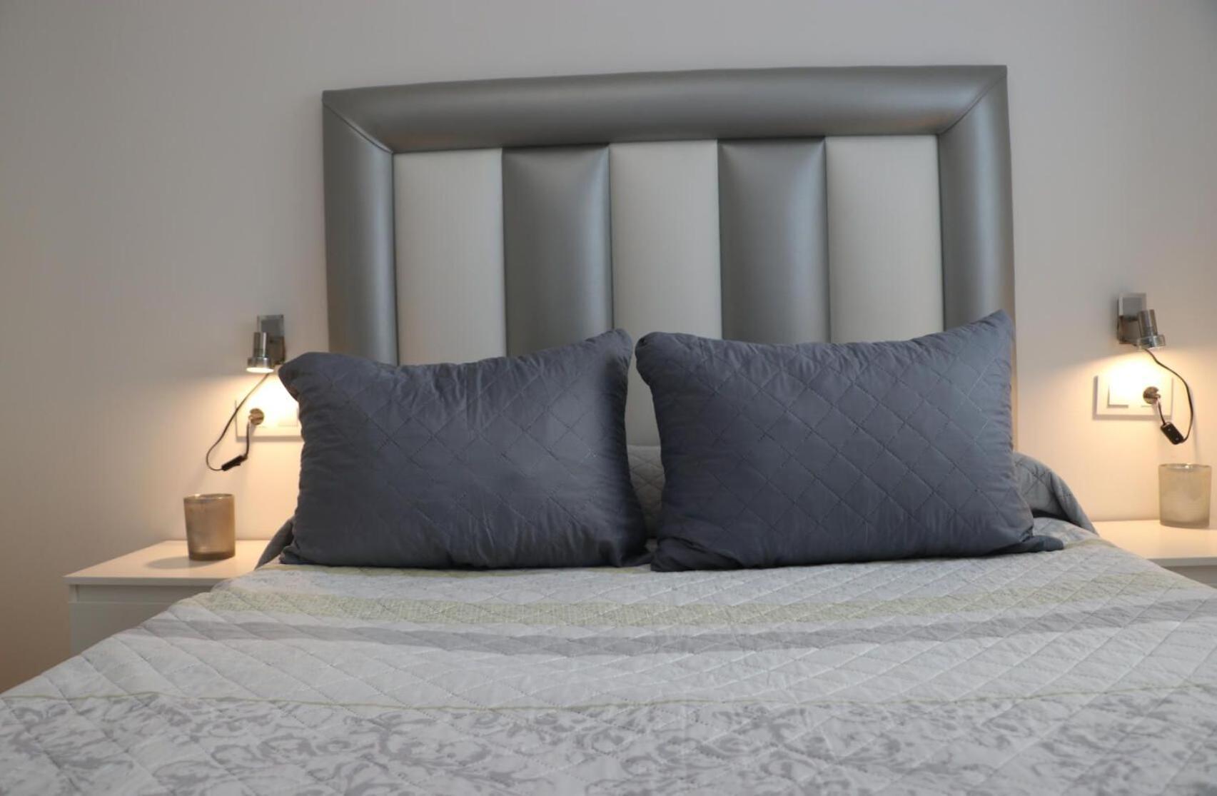 Apartamento En Conil Con Piscina 콘일데라프론테라 외부 사진