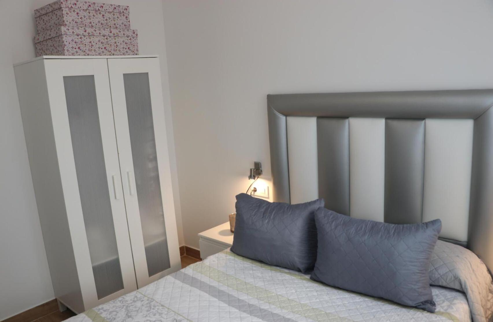 Apartamento En Conil Con Piscina 콘일데라프론테라 외부 사진